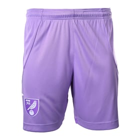 Pantaloncini Terza Norwich City 2026/27 Uomo