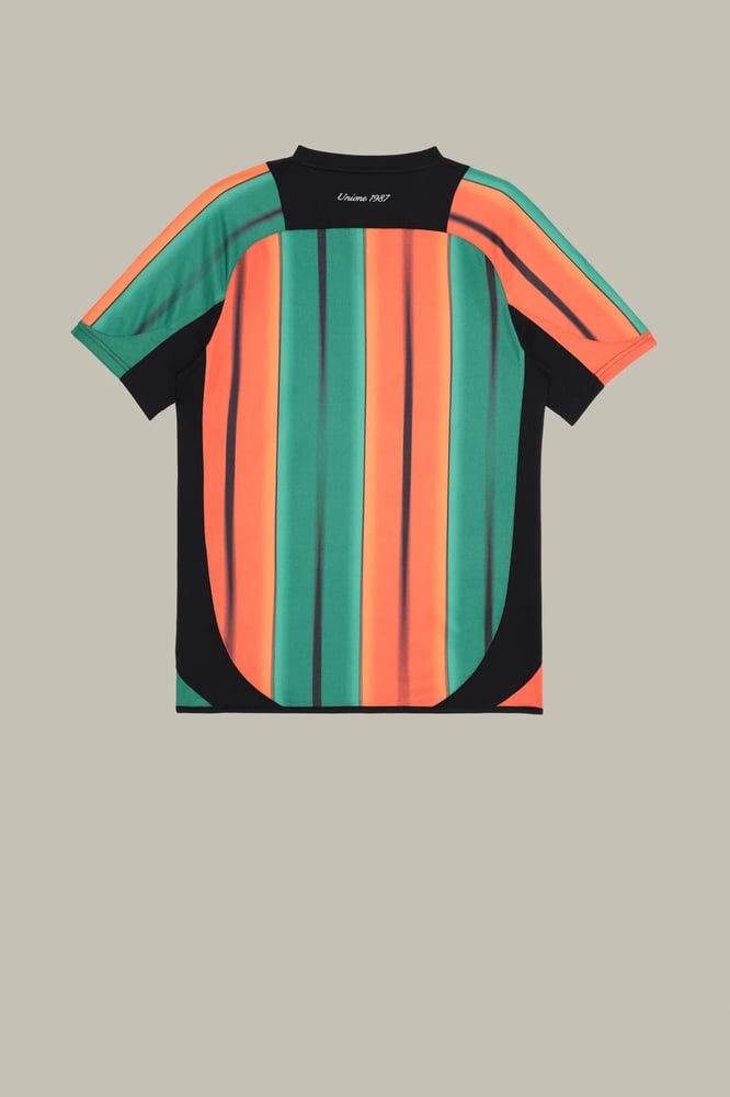 Herren Venezia 2025/26 Drittes Trikot