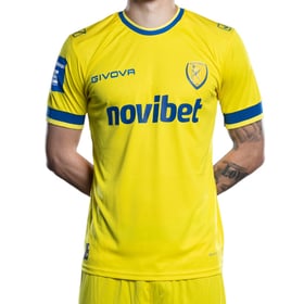 Men's Panetolikos 2024/25 Home Shirt