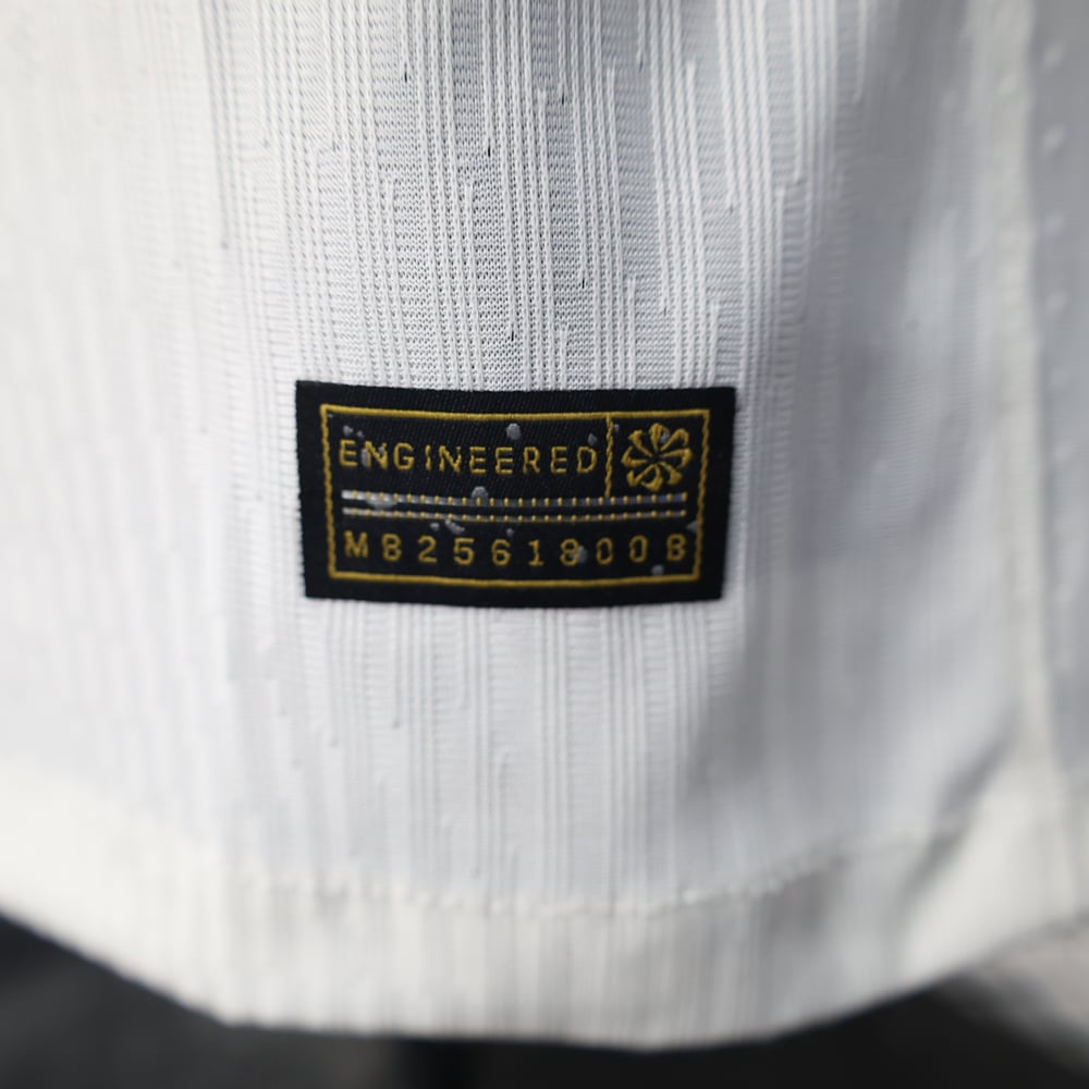 Men's Chelsea 2025/26 Away Long Sleeve Shirt