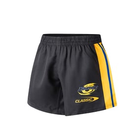 Women's Hurricanes 2026 Home Shorts