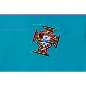 Portugal Kurzarm-Trainingsanzug 2024/25 MEN532
