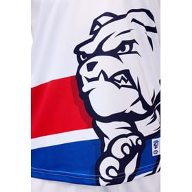 Women's Western Bulldogs 2026 Third Clash Guernsey