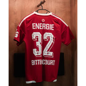 Maillot Domicile Femme FC Energie Cottbus 2026/27