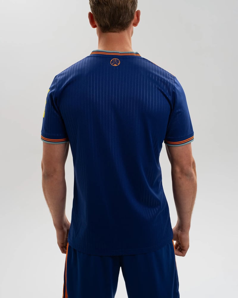 Herrentrikot Newcastle United 2025/26 Third