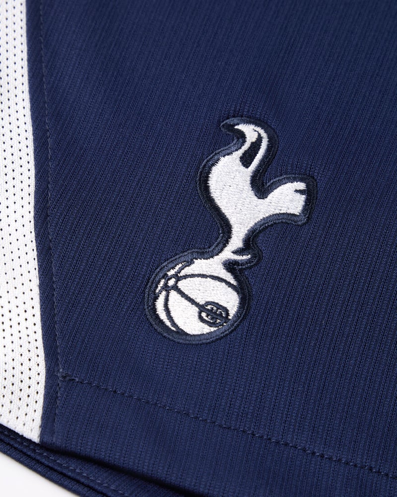 Pantaloncini bambino Tottenham Hotspur 2026/27 home