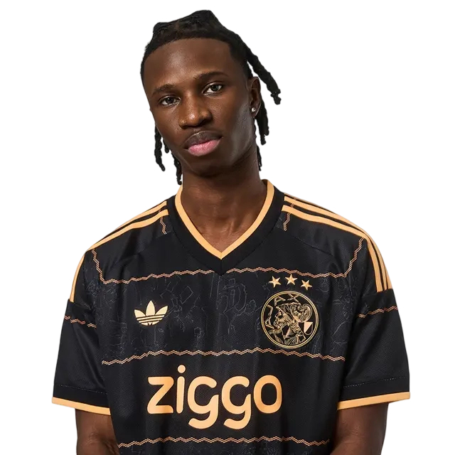 Maglia da Trasferta Ajax 2026/27 uomo