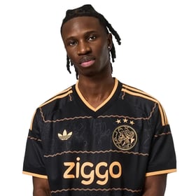 Maglia da Trasferta Ajax 2026/27 uomo