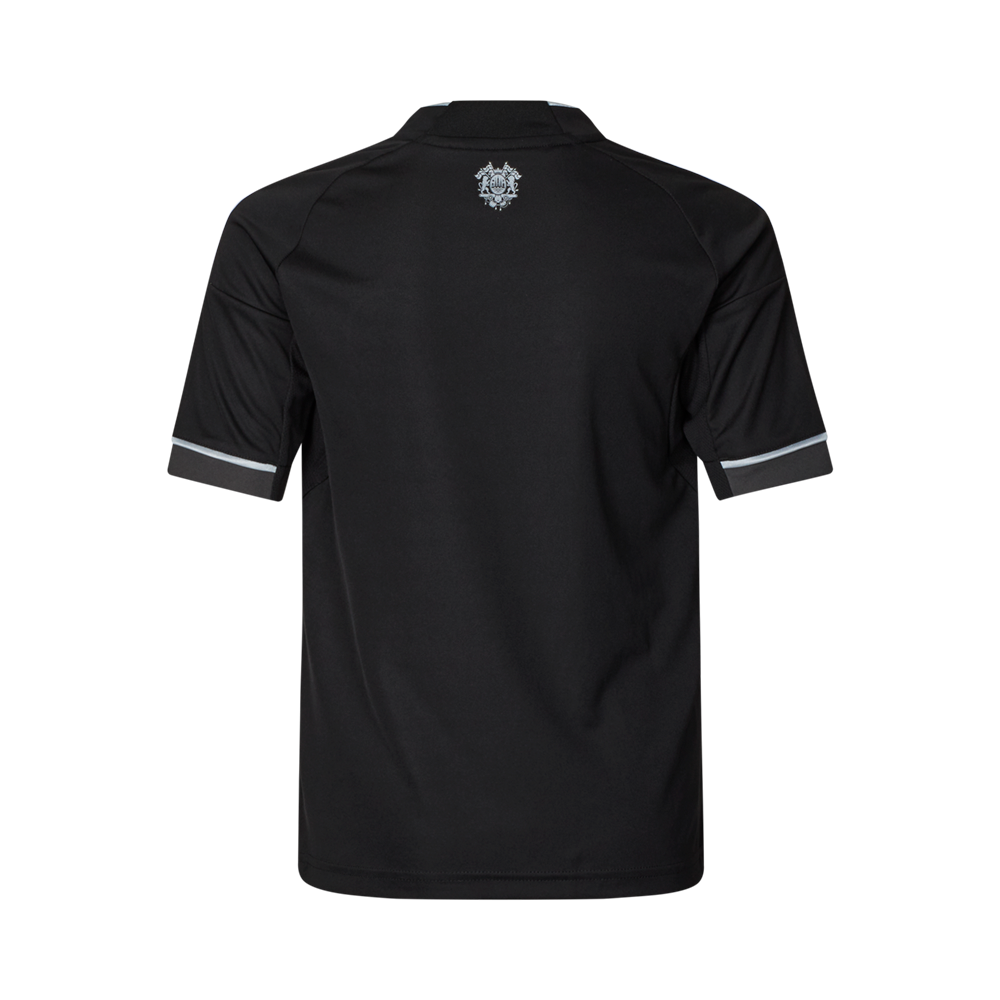 Niño FC Copenhague 2025/26 Camiseta Visitante