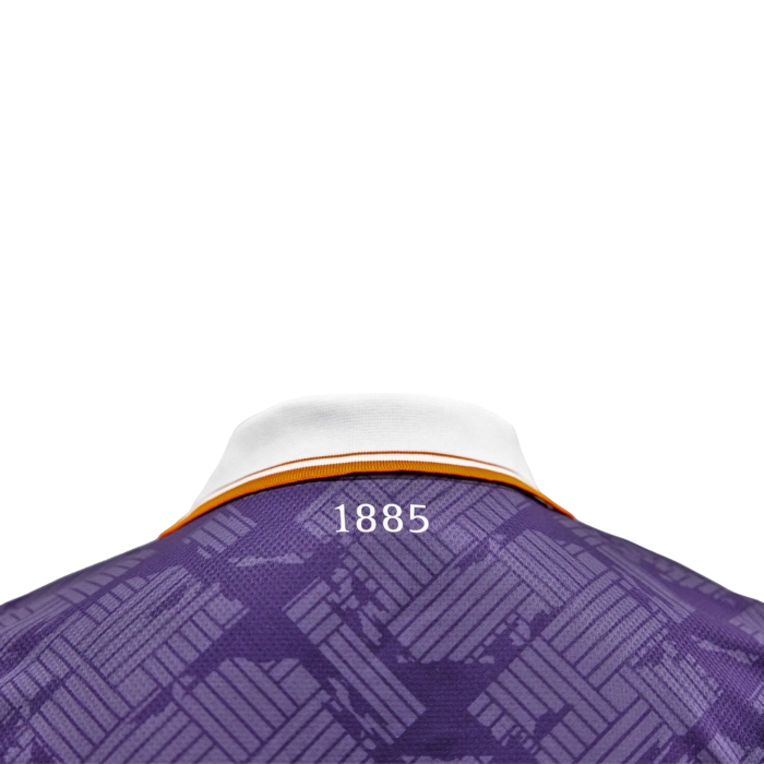 Kinder Luton Town 2026/27 Drittes Trikot