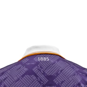 Kinder Luton Town 2026/27 Drittes Trikot