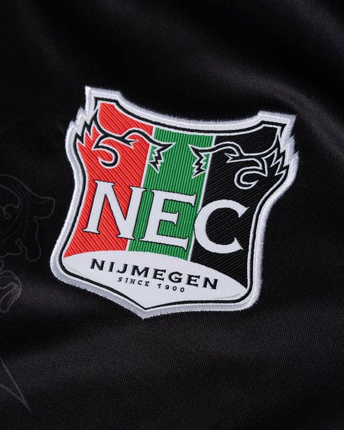 Herren N.E.C. Nijmegen 2026/27 Auswärtstrikot