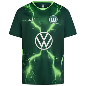 Men's VfL Wolfsburg 2026/27 Home Shirt