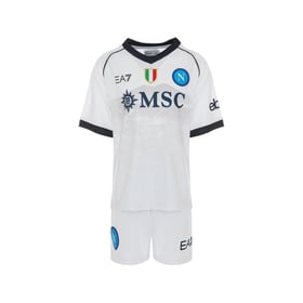Kinder Napoli 2023/24 Auswärtset