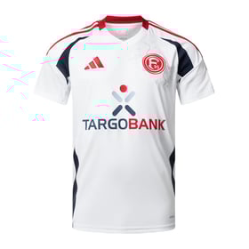 Women's Fortuna Düsseldorf 2024/25 Away Shirt