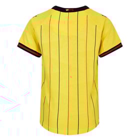 Kid's Watford 2024/25 Home Shirt