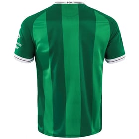 Kid's SC Preußen Münster 2025/26 Home Shirt