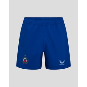 Kid's Bath Rugby 2024/25 Away Shorts