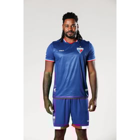 Herren Fortaleza EC 2025 Dritt Nordostpokaltrikot