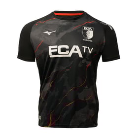 Maillot E-Sports Troisième Homme FC Augsburg 2024/25