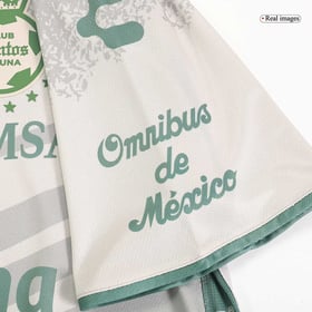 Santos Laguna Call of Duty Drittes Trikot 23/24