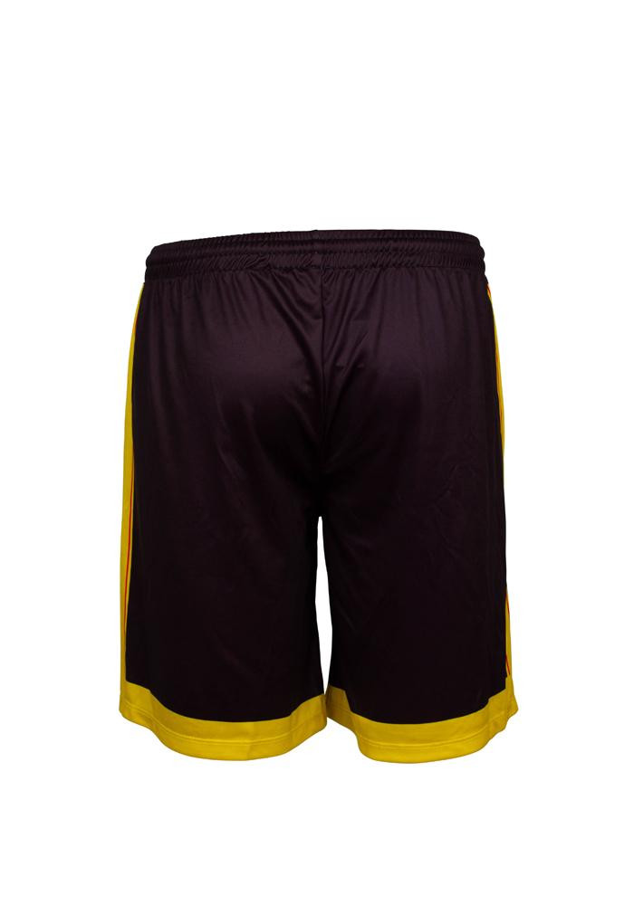 Herren Rayo Vallecano 2025/26 Dritte Shorts