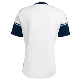 Herren Vancouver Whitecaps FC 2025 Heim Shirt