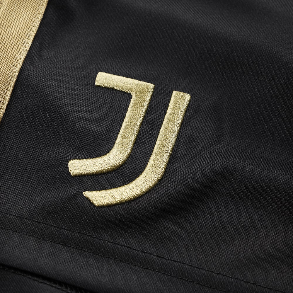Pantaloncini terza Juventus 2026/27 donna