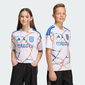 Enfant San Diego FC 2026 Maillot Extérieur