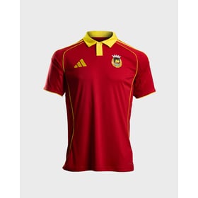 Damen Rio Ave FC 2025/26 Auswärtstrikot Ohne Sponsor