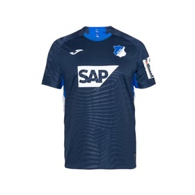 Herren TSG Hoffenheim 2025/26 Heimtrikot