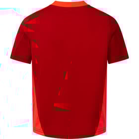 Kinder Fortuna Düsseldorf 2024/25 Drittes Authentisches Trainingsshirt