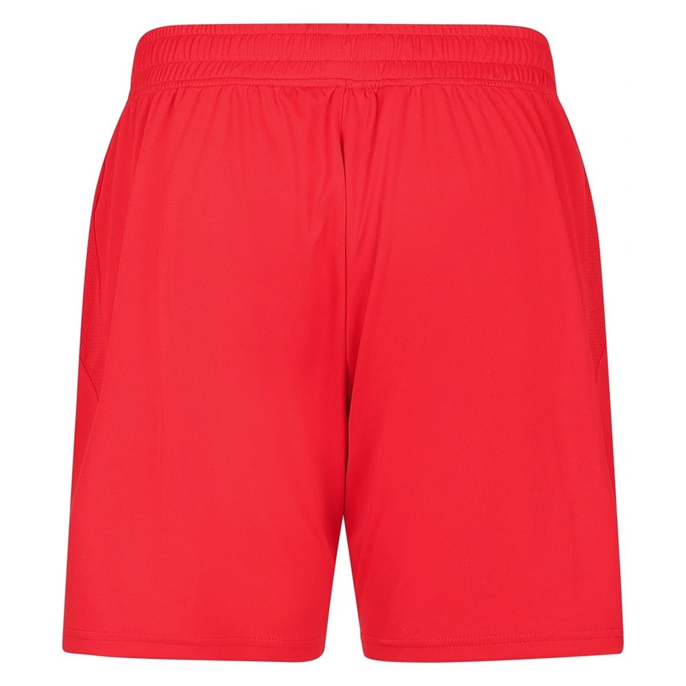 Kid's Middlesbrough 2026/27 Home Shorts