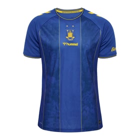 Herren Brøndby IF 2024/25 Auswärtstrikot