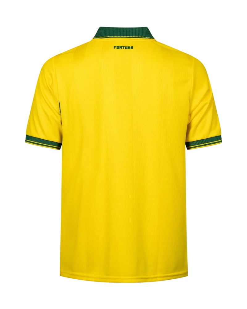 Herren Fortuna Sittard 2026/27 Heimtrikot