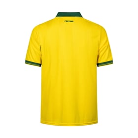 Herren Fortuna Sittard 2026/27 Heimtrikot