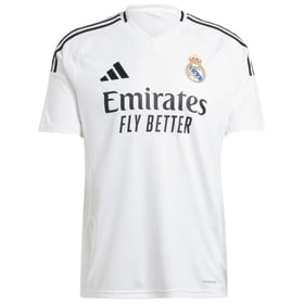 ARDA GÜLER #24 Real Madrid Heimtrikot 2024/25