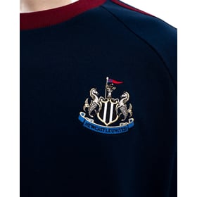 Maillot Retro Originals 2026 Newcastle United Femme