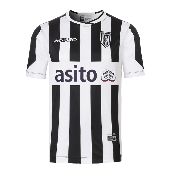 Women's Heracles Almelo 2024/25 Home Shirt