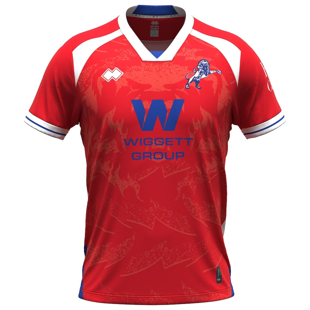 Maglia Terza Millwall 2026/27 Bambino