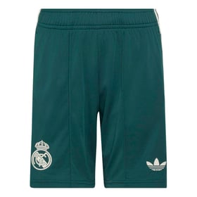 Completo da Trasferta Real Madrid 2026/27 bambino