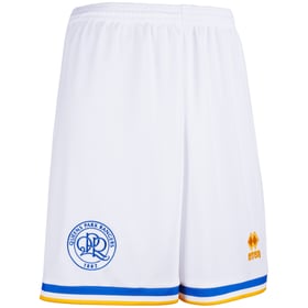 Pantalones cortos locales infantiles Queens Park Rangers 2026/27