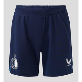 Kid's Feyenoord 2023/24 Away Shorts