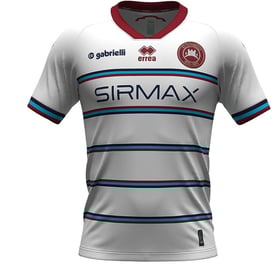 Kinder Cittadella 2023/24 Drittes Shirt