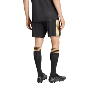 Pantaloncini da Trasferta Ajax 2026/27 - Nero donna