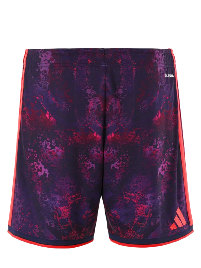 Terza pantaloncini Bayern Monaco 2026/27 da donna