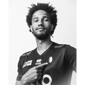 Kid's Beerschot 2023/24 Third Shirt
