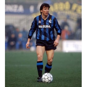 Inter 1988/90 Heimtrikot