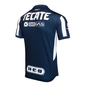 Monterrey Heimtrikot 2024/25