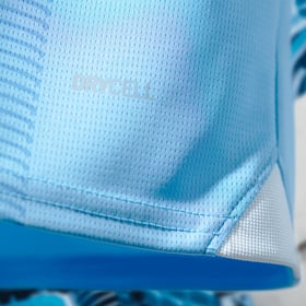 Herren Manchester City 2023/24 Heim Trikot